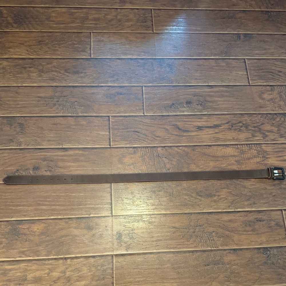 Regular belt